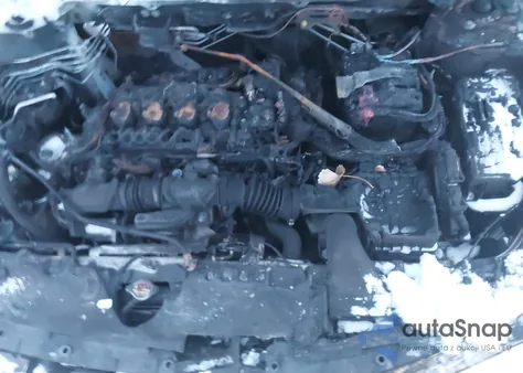 2022 Honda Accord Sport из США, поврежденный, VIN 1HGCV1F3XNA036755